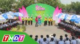 Sống khỏe mỗi ngày - 14/6/2019: Công dụng của lá tía tô