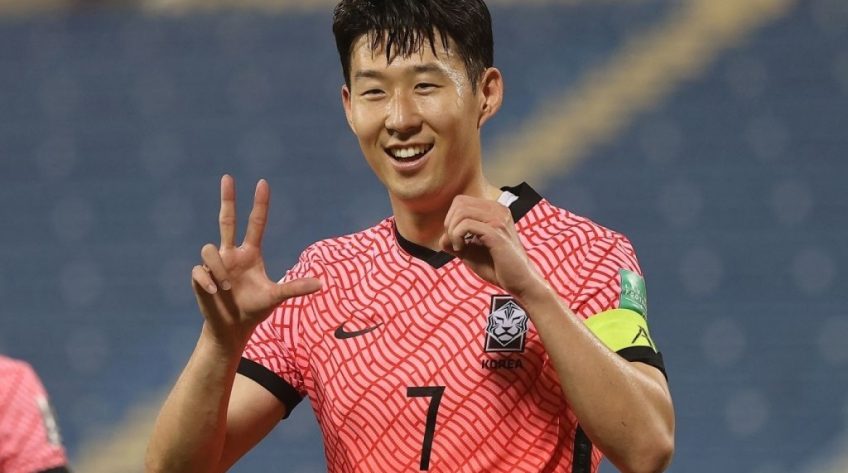 Iran và Hàn Quốc rộng cửa giành vé dự VCK World Cup 2022