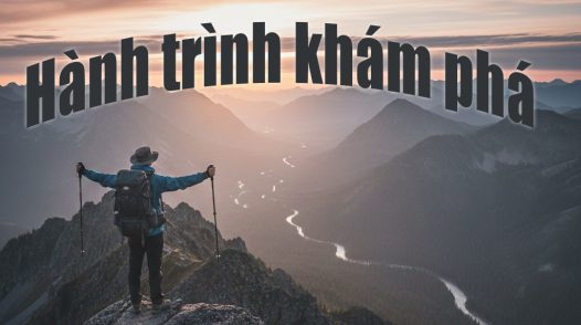 Hành trình khám phá - 19/12/2025