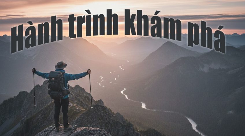 Hành trình khám phá - 19/12/2025