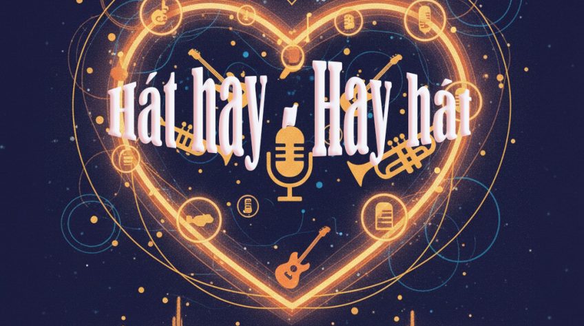 Hát hay hay hát - 22/02/2026