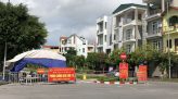 Để học sinh lượm rác ngoài ban công, Hiệu trường ở Bắc Giang bị kiểm điểm