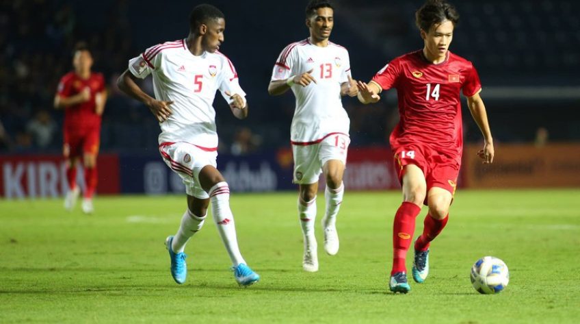 Thống kê đáng lo ngại cho U23 Việt Nam trước trận cầu quyết định