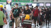 Đồng Tháp: Khuyến khích đeo khẩu trang ở nơi công cộng