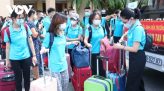 Bản tin Covid-19 tỉnh Đồng Tháp sáng 19/10/2021