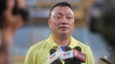 V-League 2020 sẽ không có 