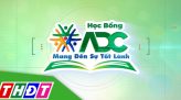 ADC mang đến sự tốt lành - 04/10/2025: Sinh viên Nguyễn Quốc Bảo
