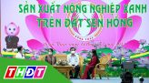 Tư vấn Khuyến nông - 17/1/2022 - Cây xanh - Sạch bệnh