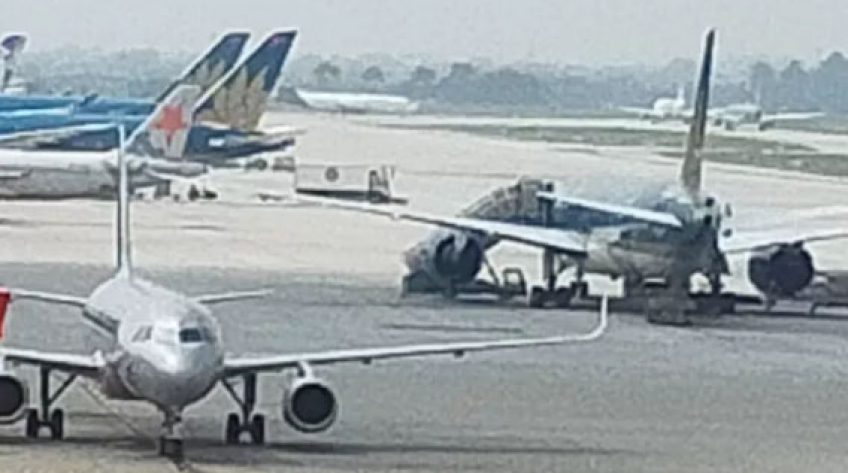 Các chuyến bay giữa Việt Nam và Hàn Quốc hiện ra sao?