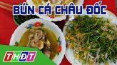 Đặc sản miền sông nước - Vàng ươm bánh xèo Cao Lãnh