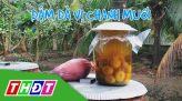 Đặc sản miền sông nước - Vàng ươm bánh xèo Cao Lãnh