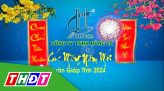 Công ty Cổ phần Thương mại Dầu khí Đồng Tháp chúc Tết Giáp Thìn 2024
