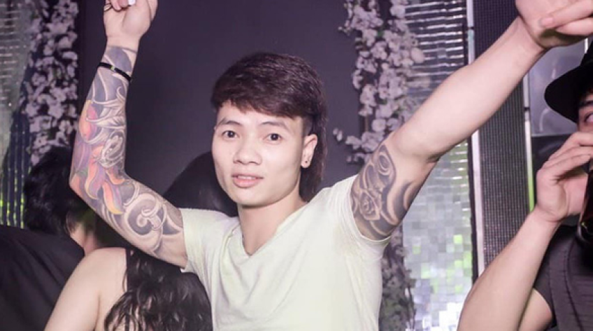 Cục Phát thanh truyền hình yêu cầu YouTube hạ kênh của Khá Bảnh