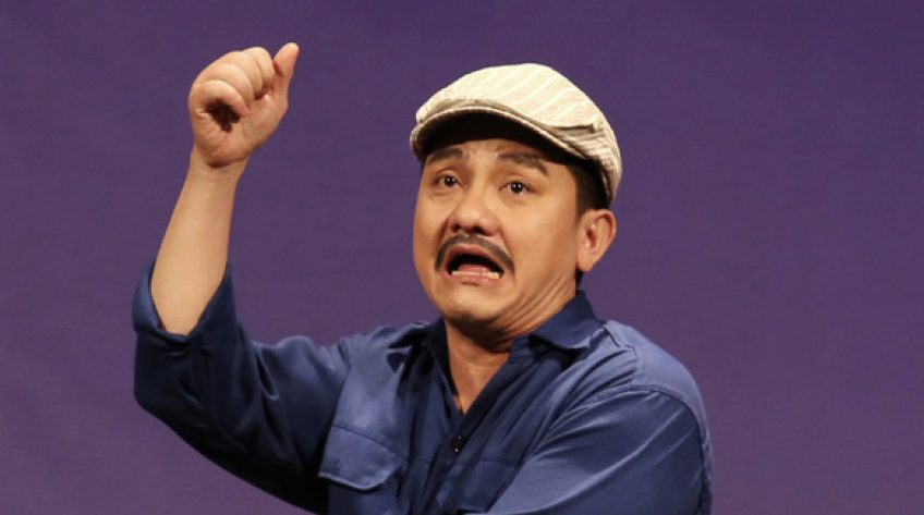 Nghệ sĩ hài Anh Vũ qua đời đột ngột tại Mỹ