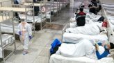 TP.Cao Lãnh ngày đầu thực hiện Chỉ thị 15