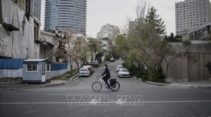 Iran chi 23,9 tỷ USD hỗ trợ kinh tế
