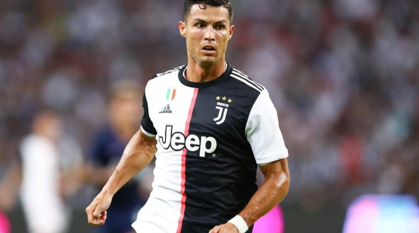 Juventus có thể mất lợi thế sân nhà khi Champions League trở lại