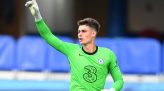 Chiêu mộ thành công Edouard Mendy, Chelsea đẩy Kepa trở lại La Liga
