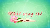 Khát vọng trẻ - 01/12/2025: Từ trò giỏi thành đối tác