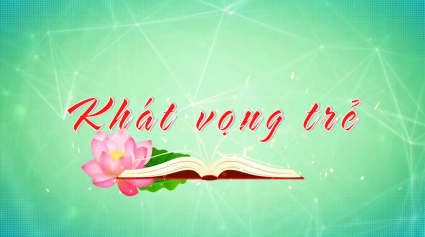 Khát vọng trẻ - 01/12/2025: Từ trò giỏi thành đối tác