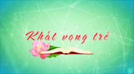 Khát vọng trẻ - 14/12/2025: Trường Cao đẳng cộng đồng Đồng Tháp - Phụng sự cộng đồng