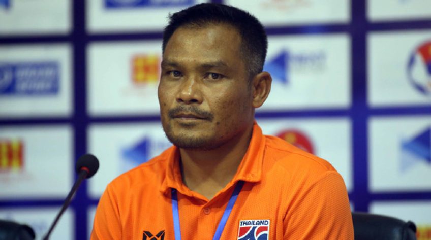 HLV Thái Lan: 'Không vượt qua vòng bảng là thất vọng của chúng tôi'