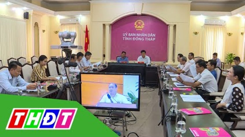 Thúc đẩy sản xuất nông nghiệp trong dịch Covid-19