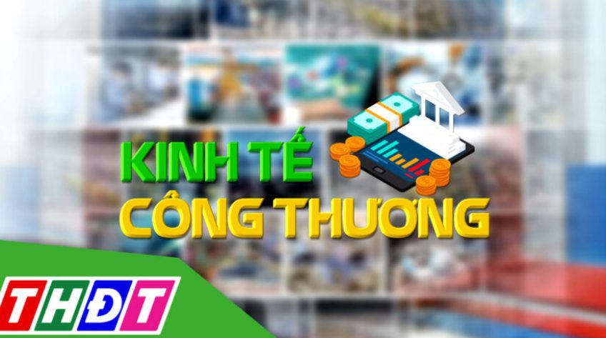 Kinh tế công thương - 17/11/2025: Phát triển năng lượng tái tạo - Bước tiến bền vững của Đồng Tháp