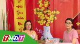 Khởi nghiệp - 02/3/2022: Tổ hợp tác sen Lê Bo