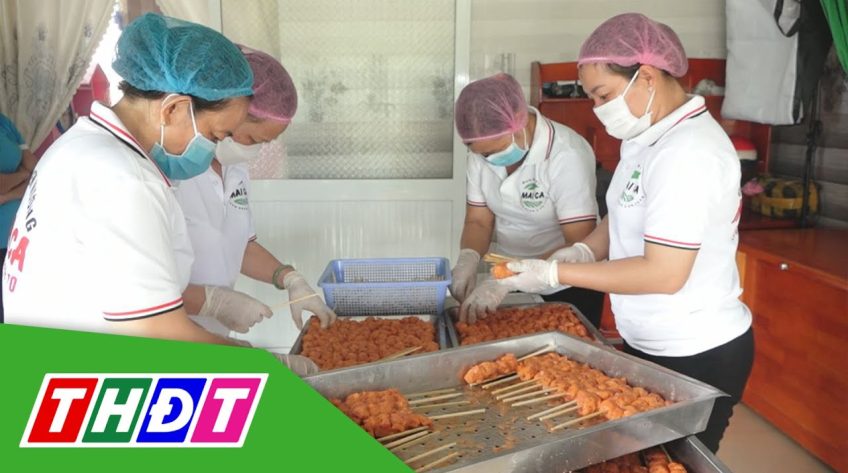 Thúc đẩy khởi nghiệp, góp phần phát triển kinh tế