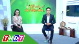 Toàn cảnh nông nghiệp - 30/11/2021: Nâng cao giá trị nguồn phụ phẩm từ rơm