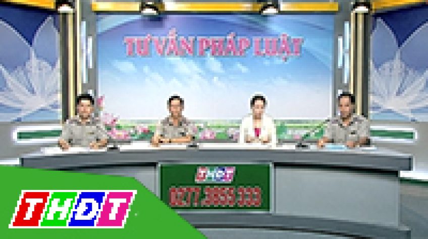 Tư vấn pháp luật - 25/12/2018: Thi hành án dân sự