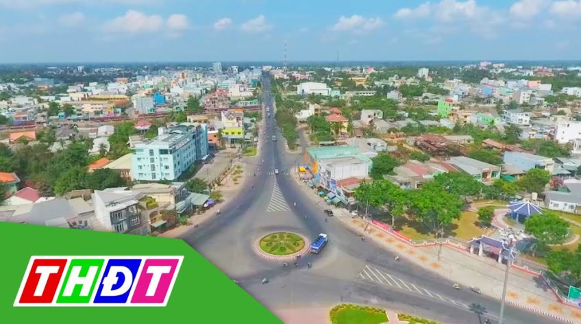 Đưa giao thông Đồng Tháp kết nối với khu vực
