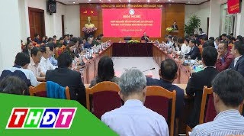 Tập trung các giải pháp bình ổn giá thịt heo