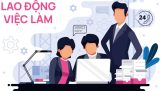 Lao động việc làm - 03/12/2025