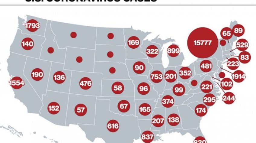 Tổng thống Mỹ Trump phê duyệt tuyên bố thảm họa của bang California