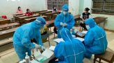Bản tin Covid-19 tỉnh Đồng Tháp trưa 20/10/2021