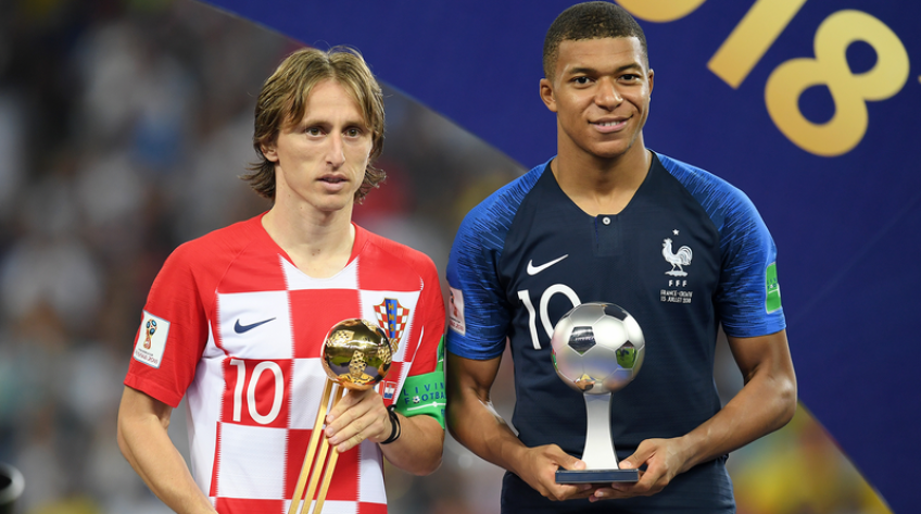 Mbappe cần rời PSG nếu muốn vươn tầm siêu sao