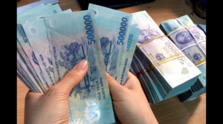 Lương tối thiểu vùng sẽ tăng tiếp để đáp ứng 100% mức sống tối thiểu