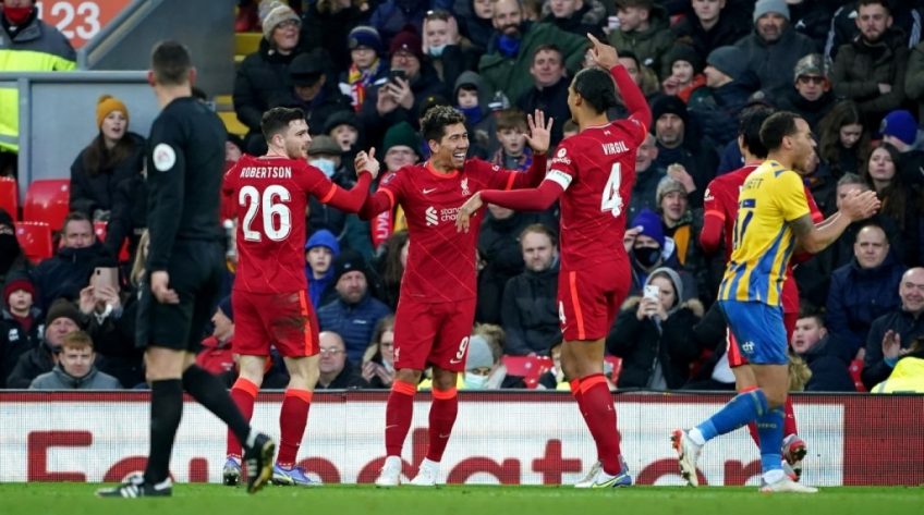 Liverpool, Tottenham thẳng tiến vòng 4 FA Cup