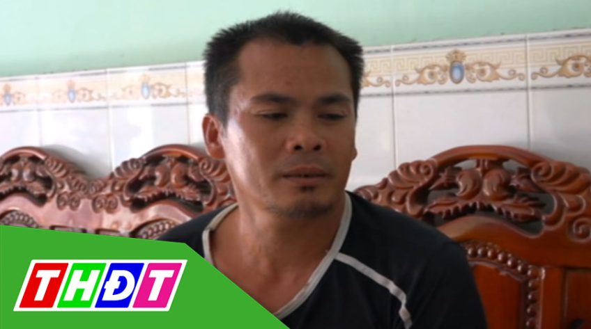 Bắt đối tượng trộm mai lấy tiền mua vịt