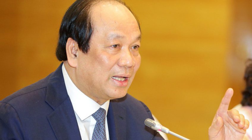 Từ hôm nay Thủ tướng và các phó thủ tướng không ký văn bản giấy