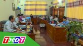 Đẩy nhanh tiến độ Tiểu dự án ICRSL tỉnh Đồng Tháp