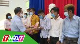 Các hành vi vi phạm về quy định phòng, chống dịch Covid-19