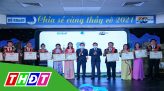 Lãnh đạo tỉnh thăm bà con khu vực phong tỏa
