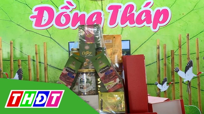 Kết nối cung cầu hàng hóa cho thị trường TP.HCM