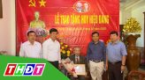 Chương trình văn nghệ mừng Đảng mừng Xuân Nhâm Dần 2022 