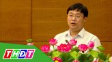 Khởi tố hình sự vụ vi phạm trong xây dựng đề thi tốt nghiệp THPT năm 2021