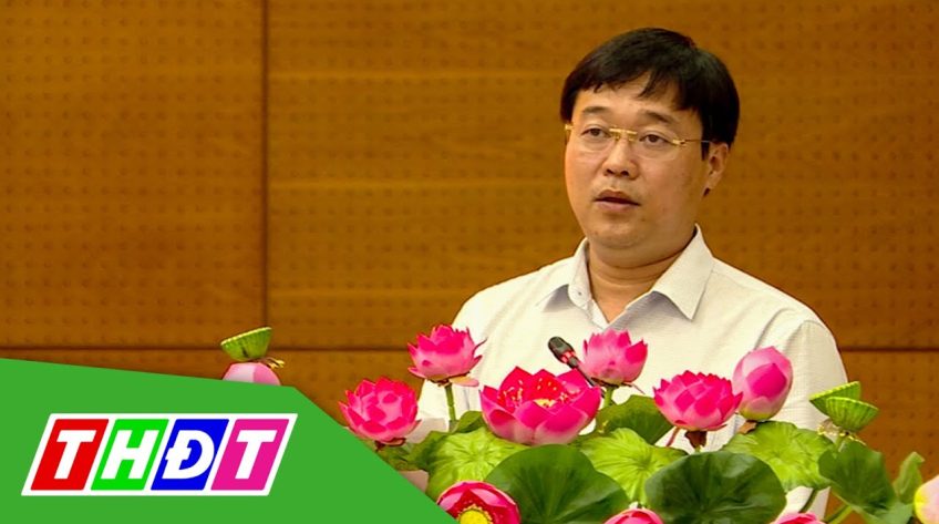Đồng Tháp: Thành lập Ban chỉ đạo phòng, chống tham nhũng, tiêu cực