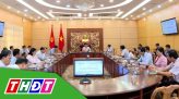 Đồng Tháp: Tập trung phát triển kinh tế tập thể bền vững